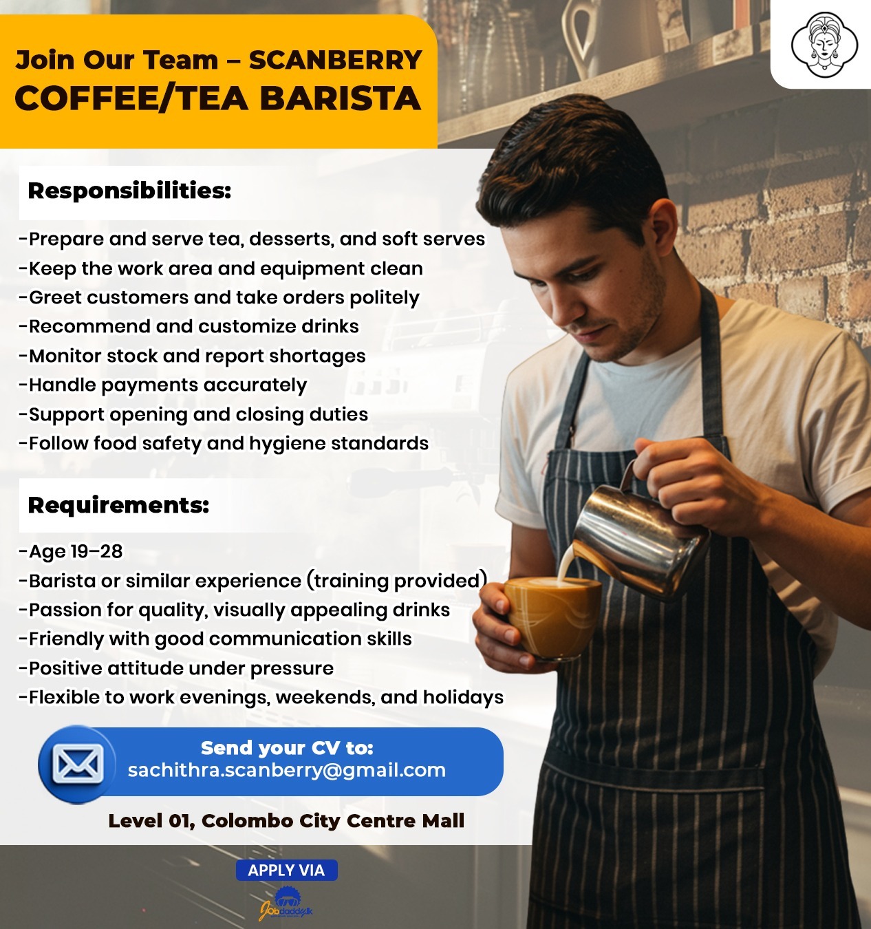 advertisement picture