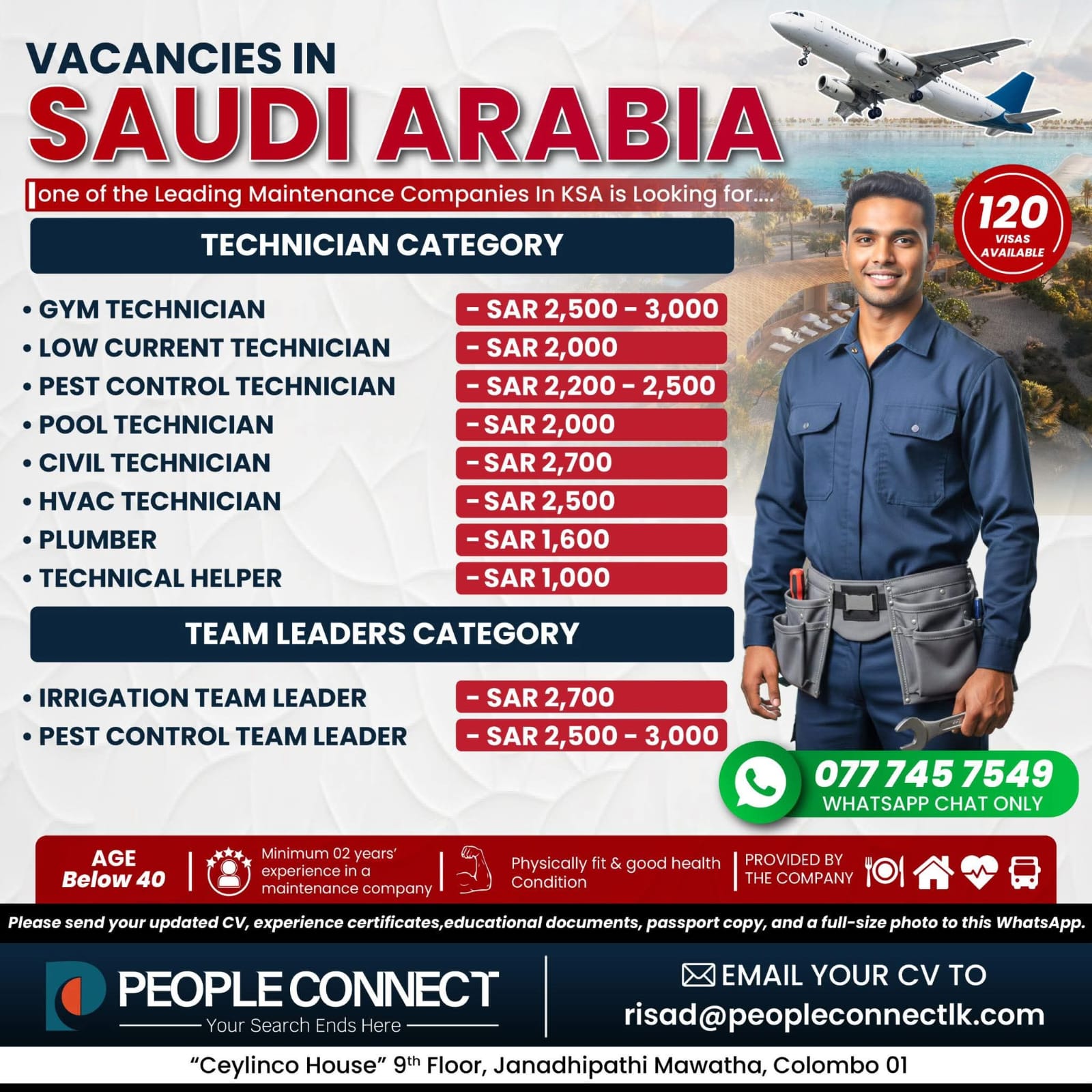 advertisement picture