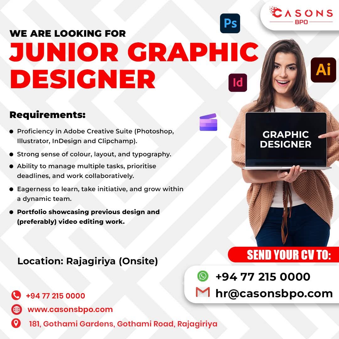 advertisement picture