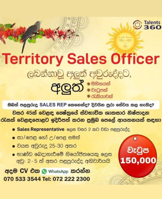 advertisement picture