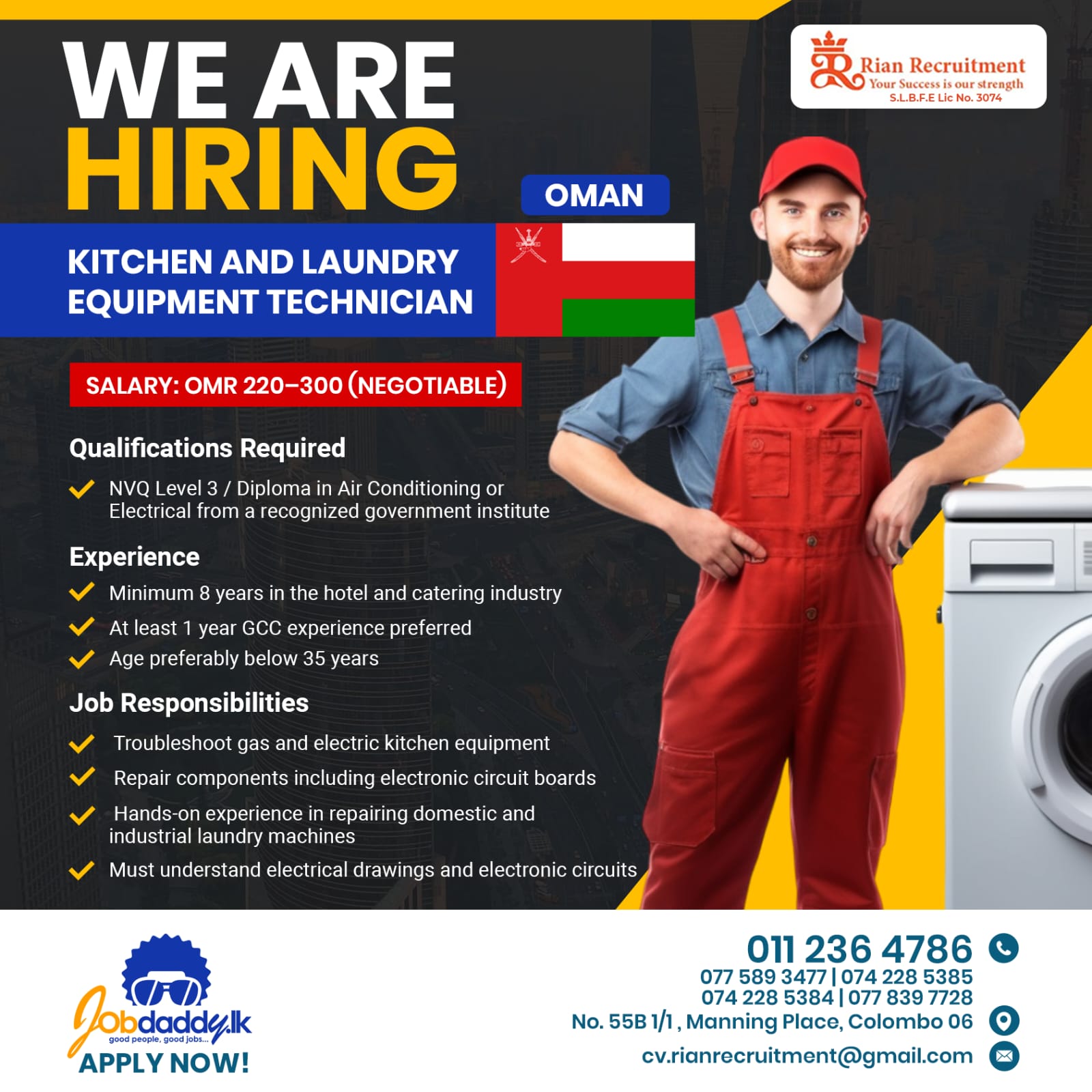 advertisement picture