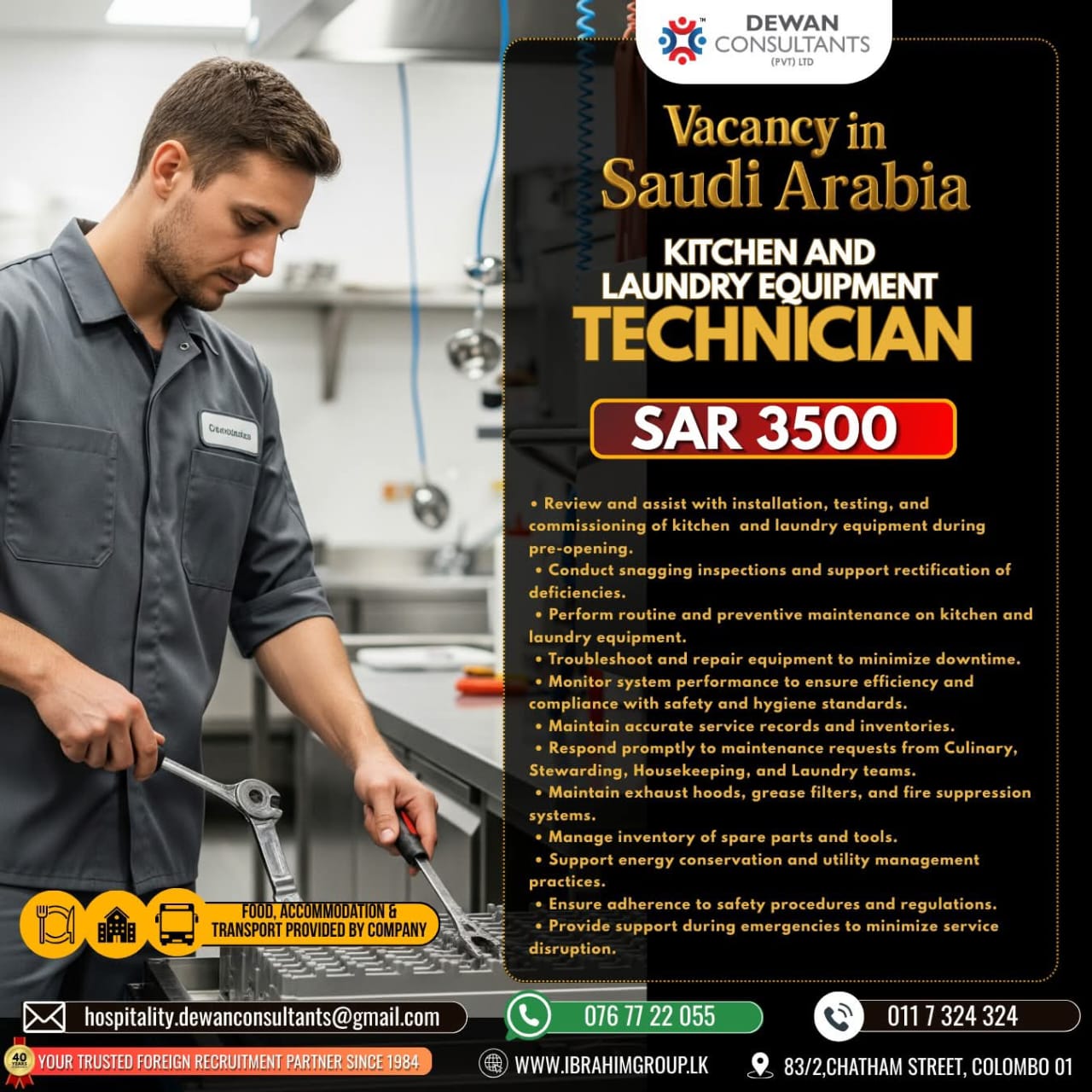 advertisement picture