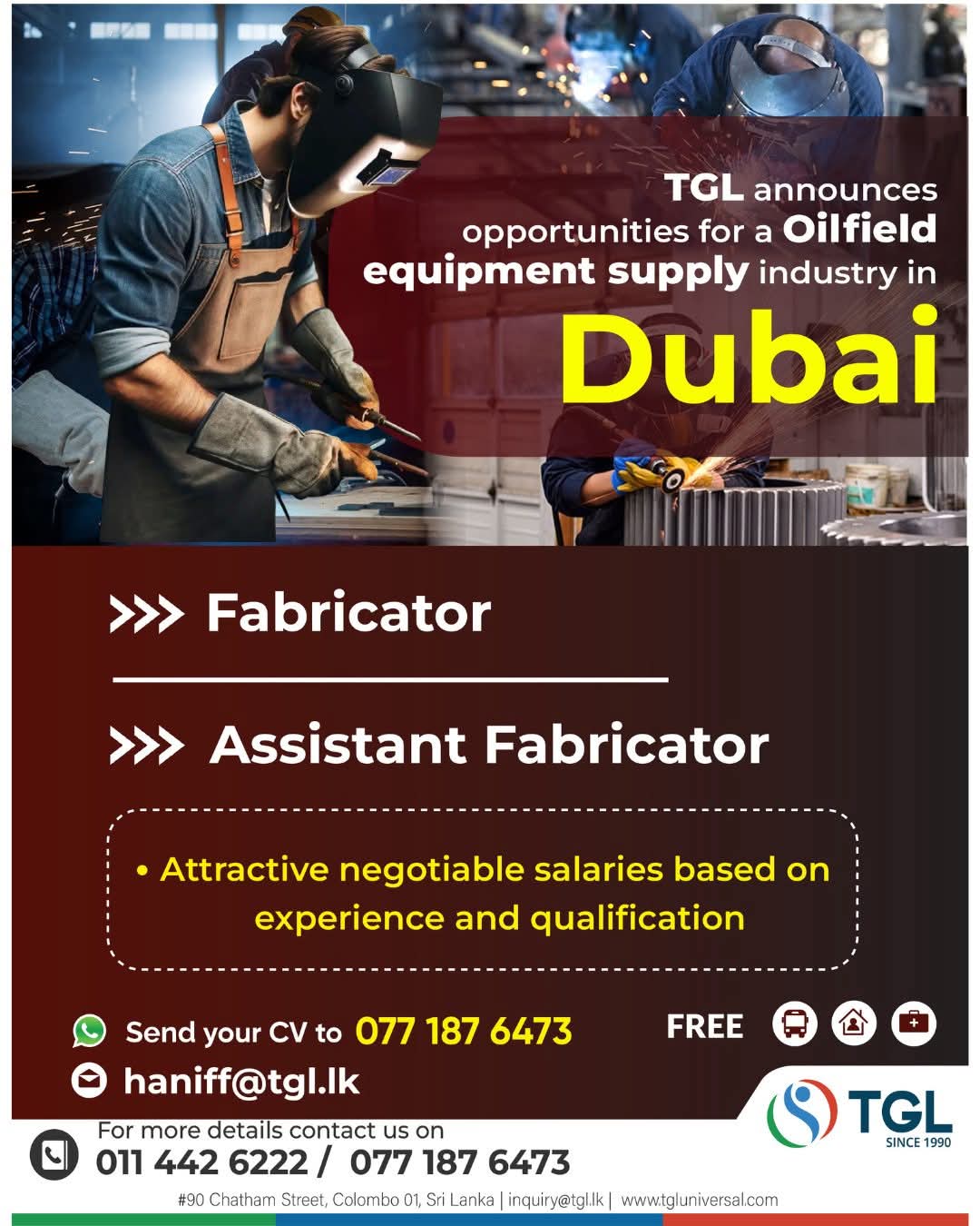 advertisement picture