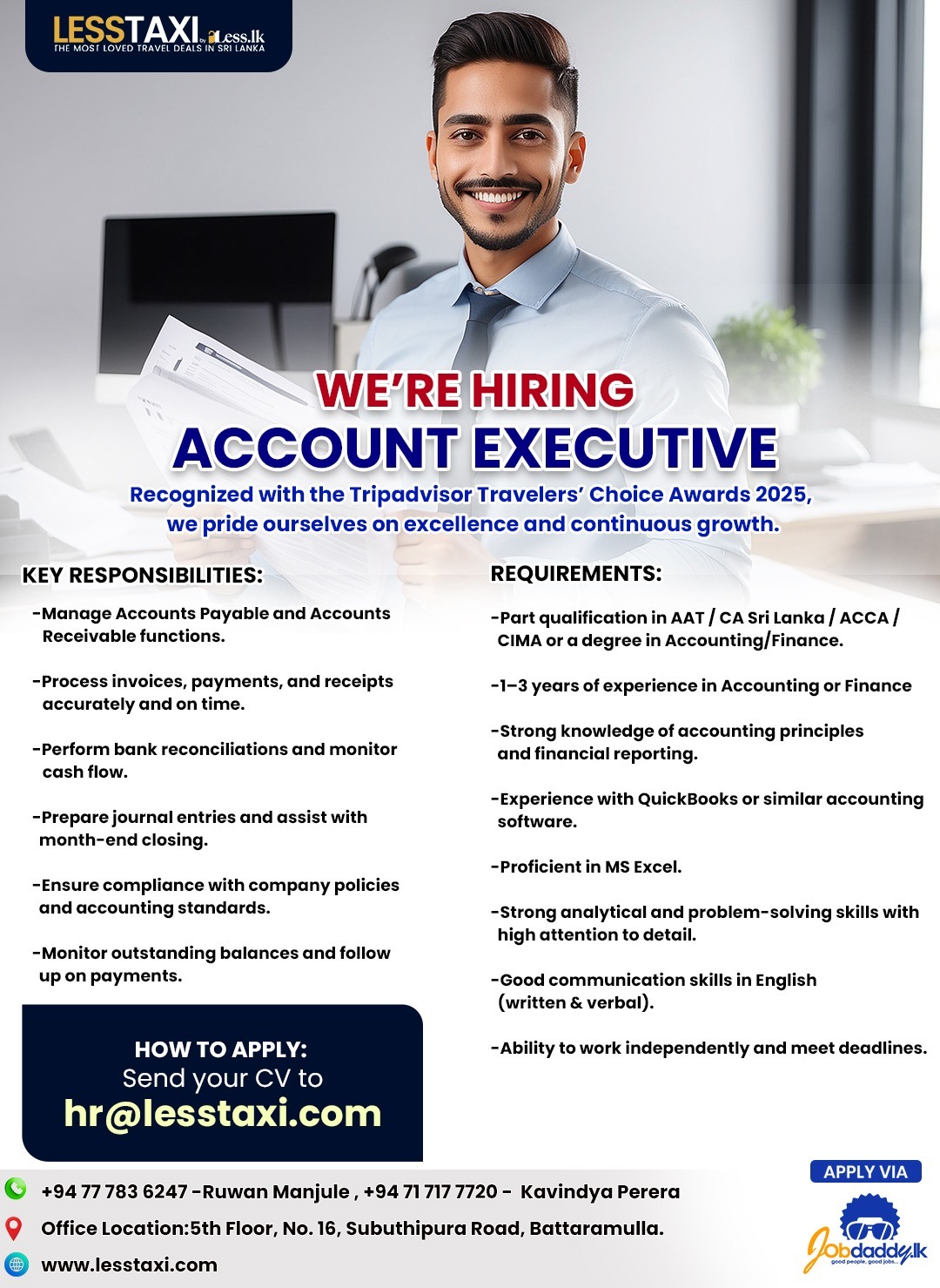 advertisement picture