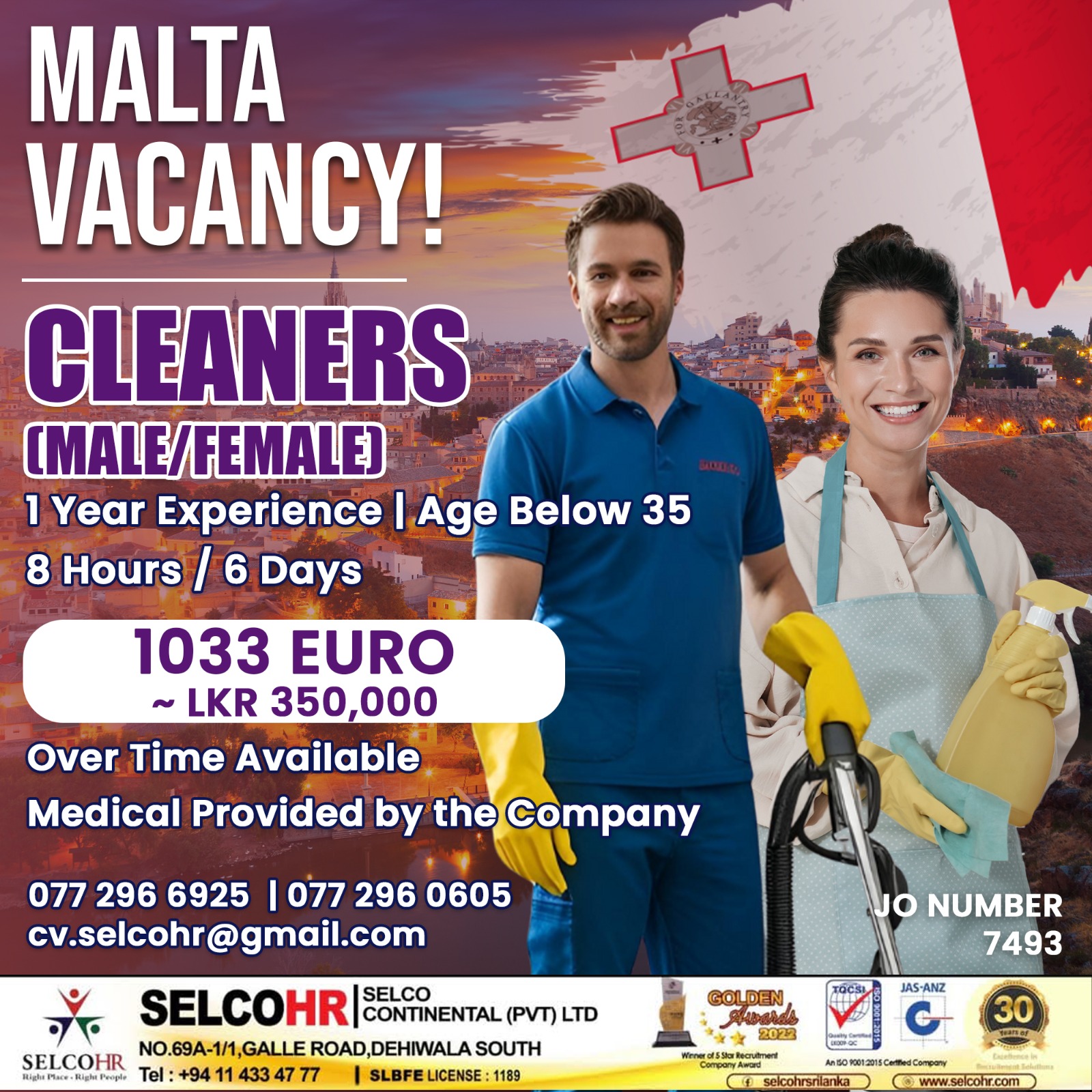 advertisement picture