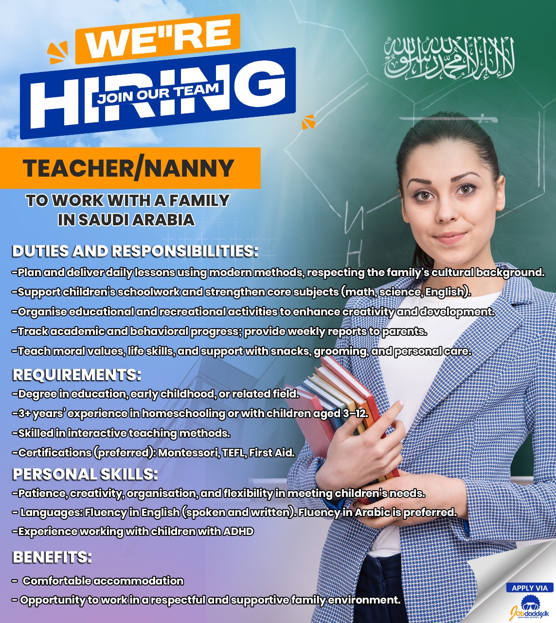 advertisement picture