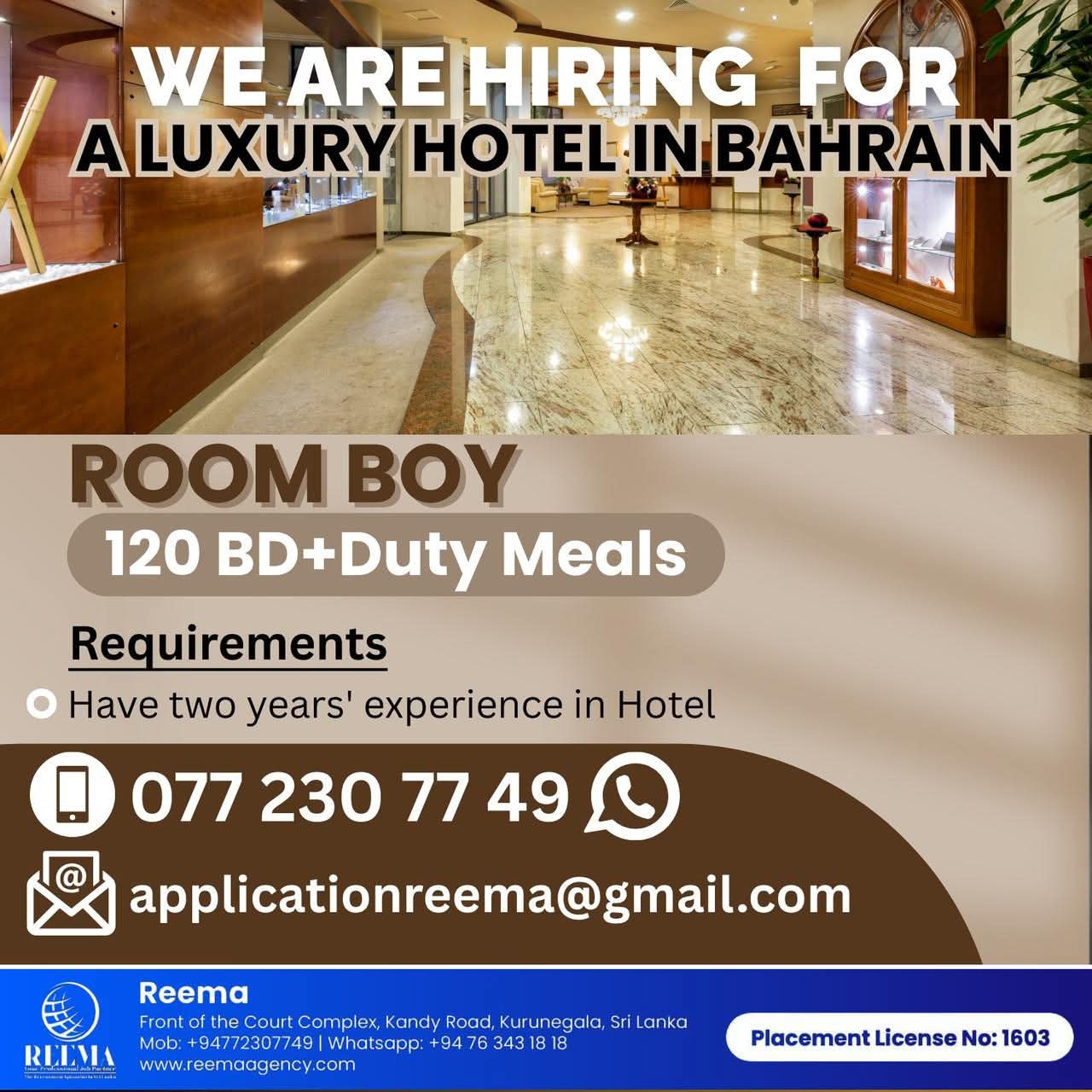 advertisement picture