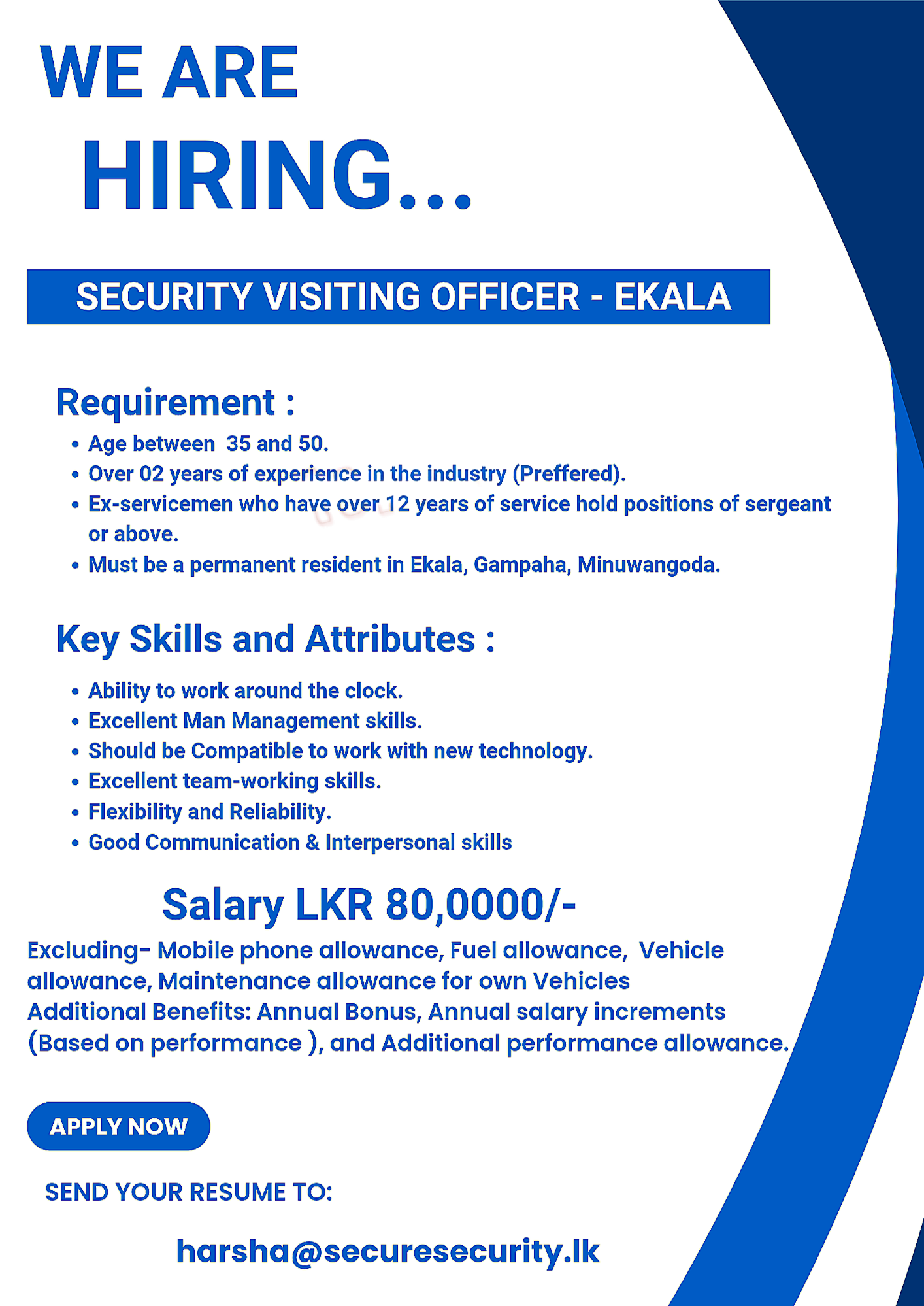 advertisement picture