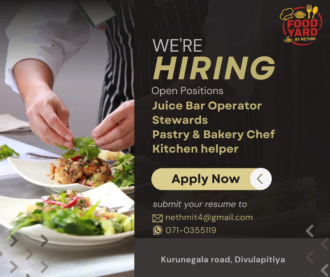 advertisement picture