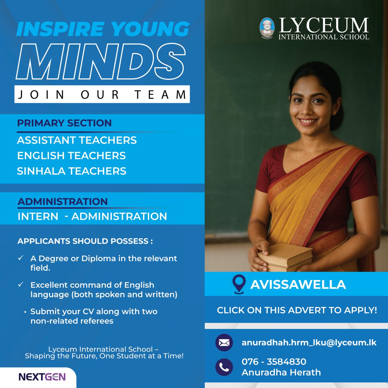 advertisement picture