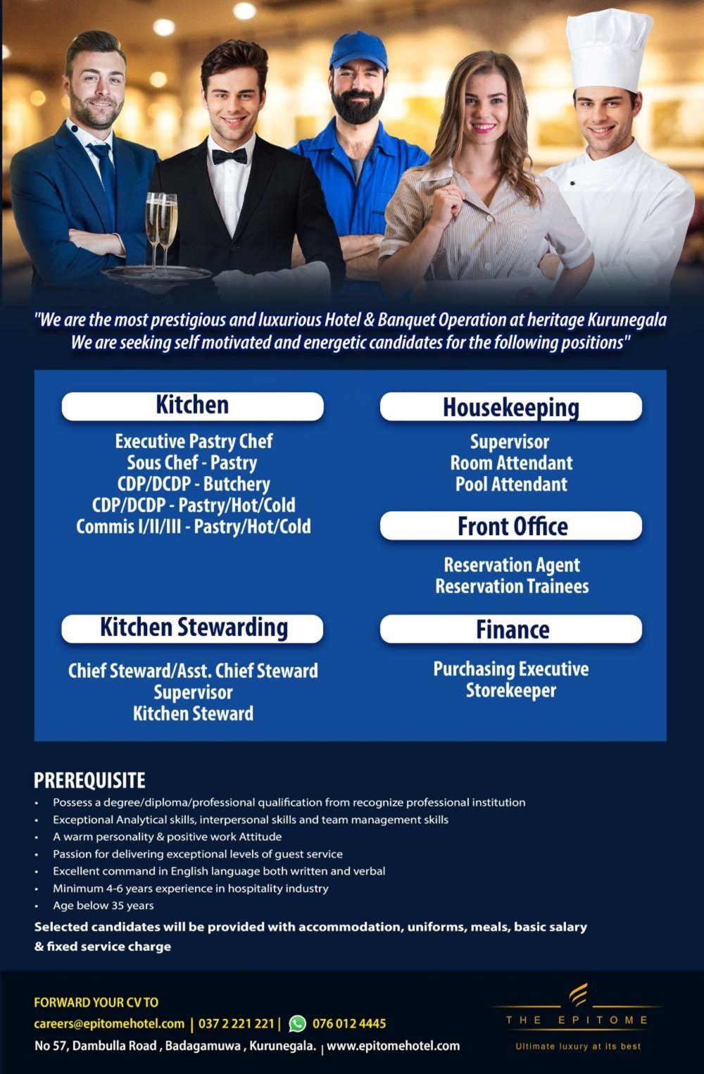 advertisement picture