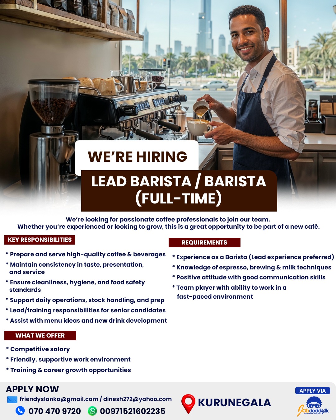 advertisement picture