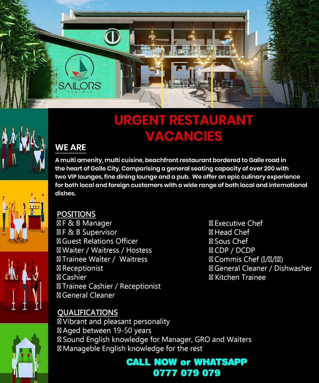 advertisement picture