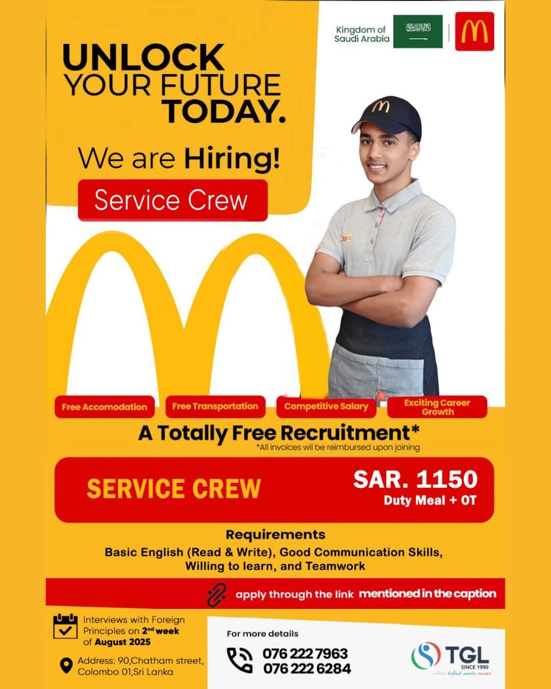 advertisement picture