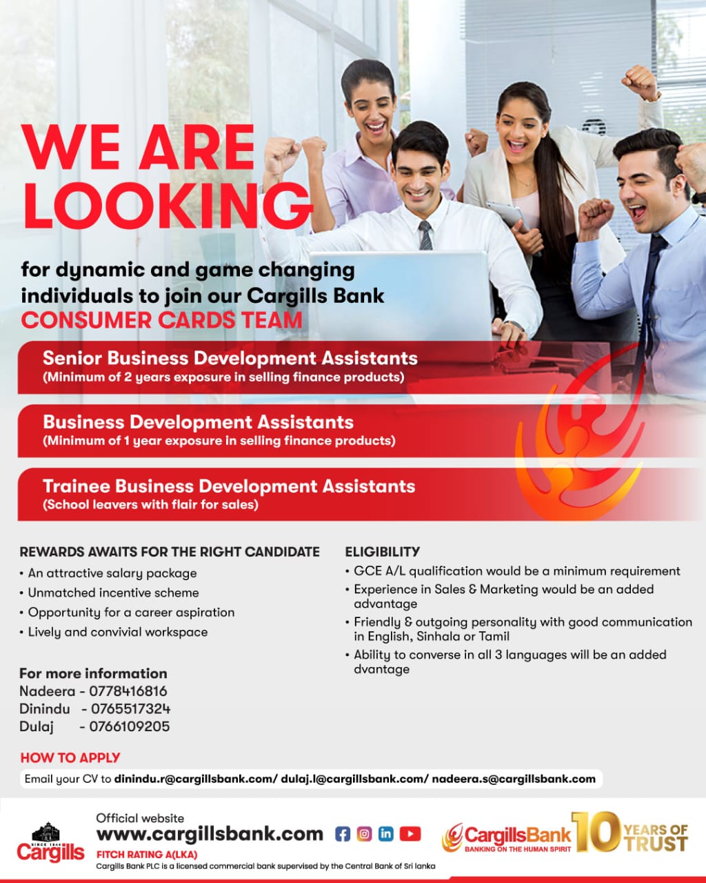 advertisement picture