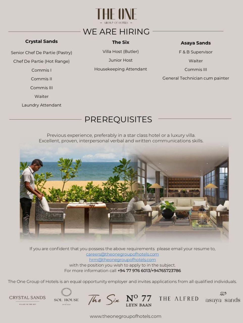 advertisement picture