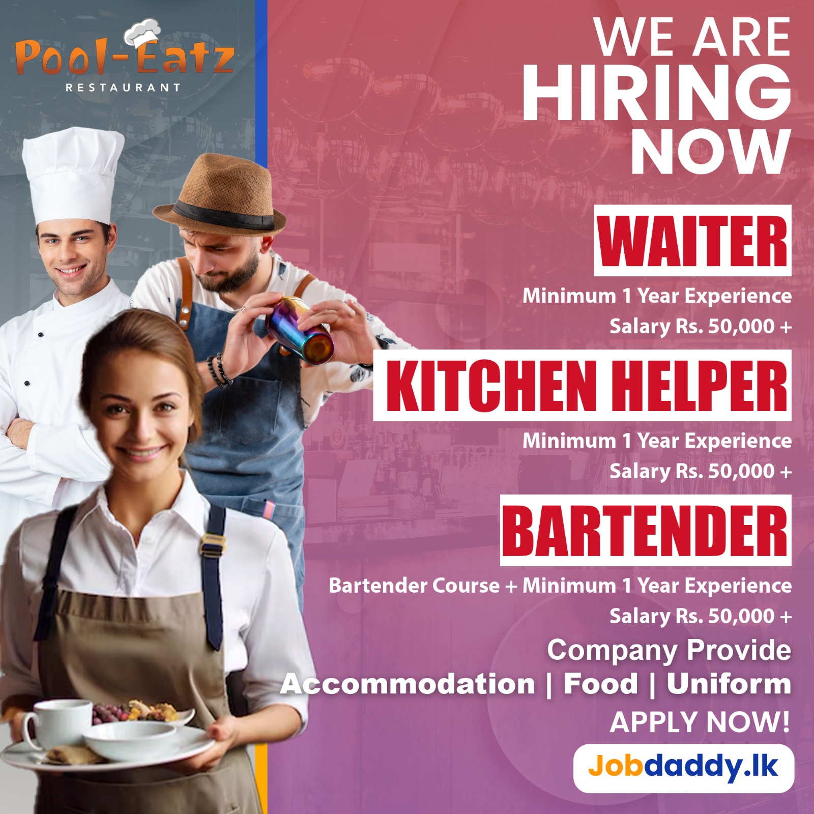 advertisement picture