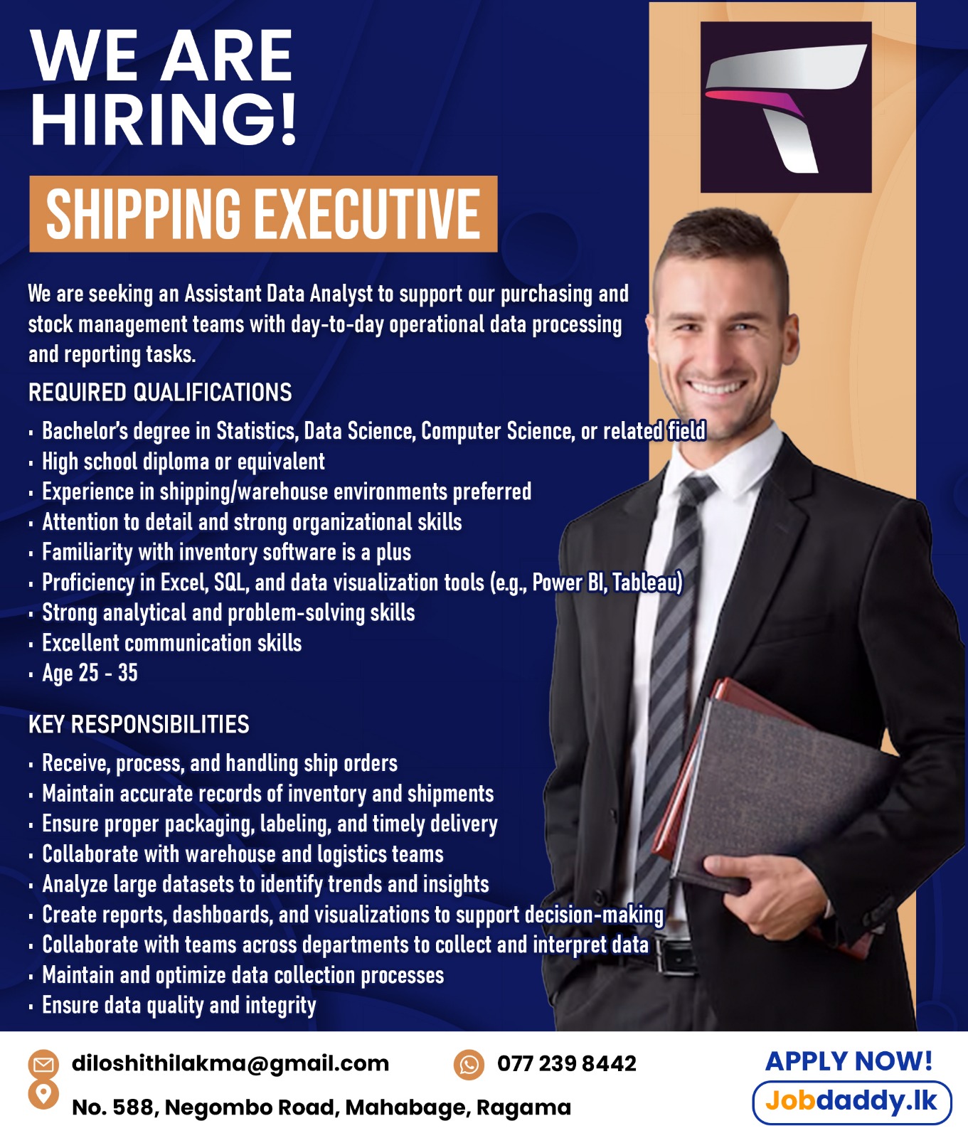 advertisement picture