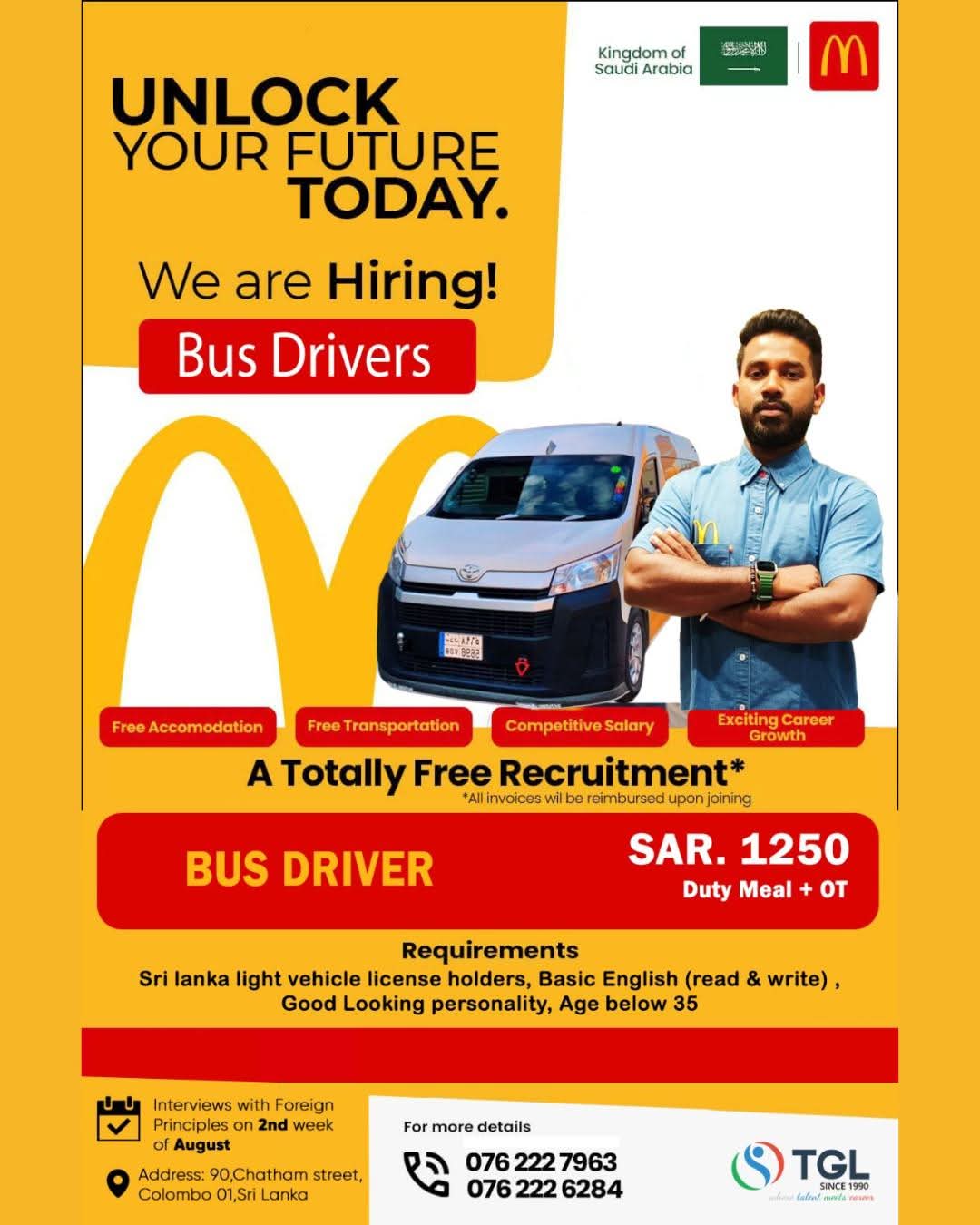 advertisement picture