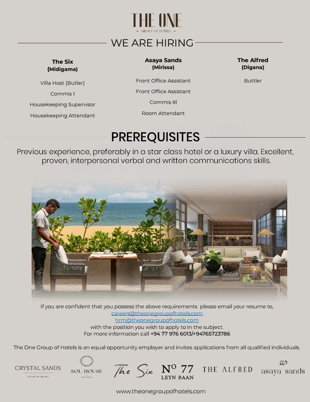 advertisement picture