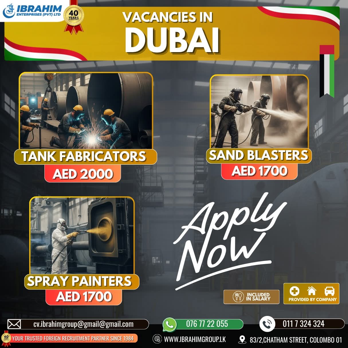 advertisement picture
