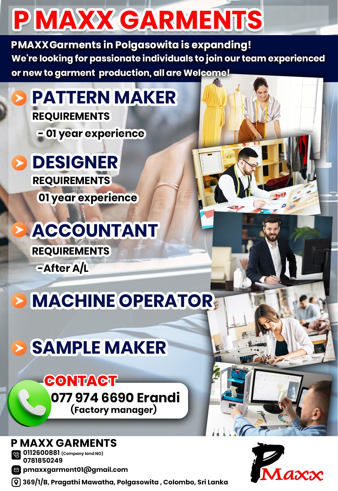 advertisement picture