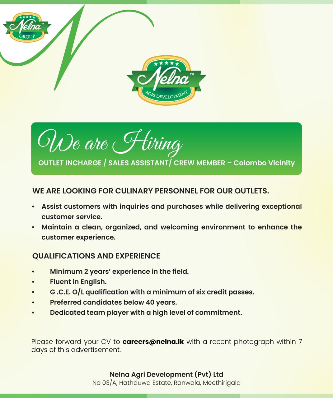 advertisement picture