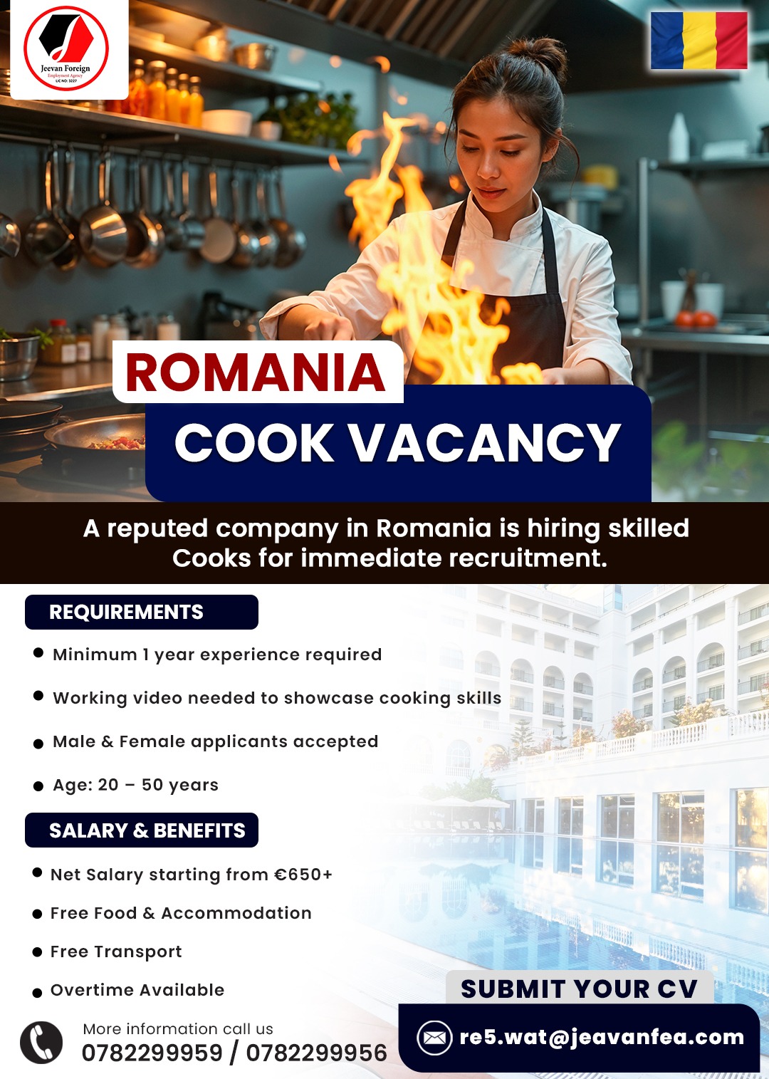advertisement picture
