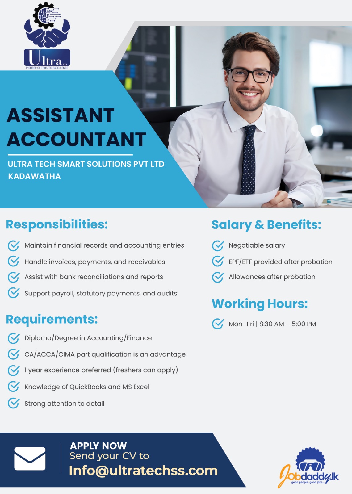 advertisement picture