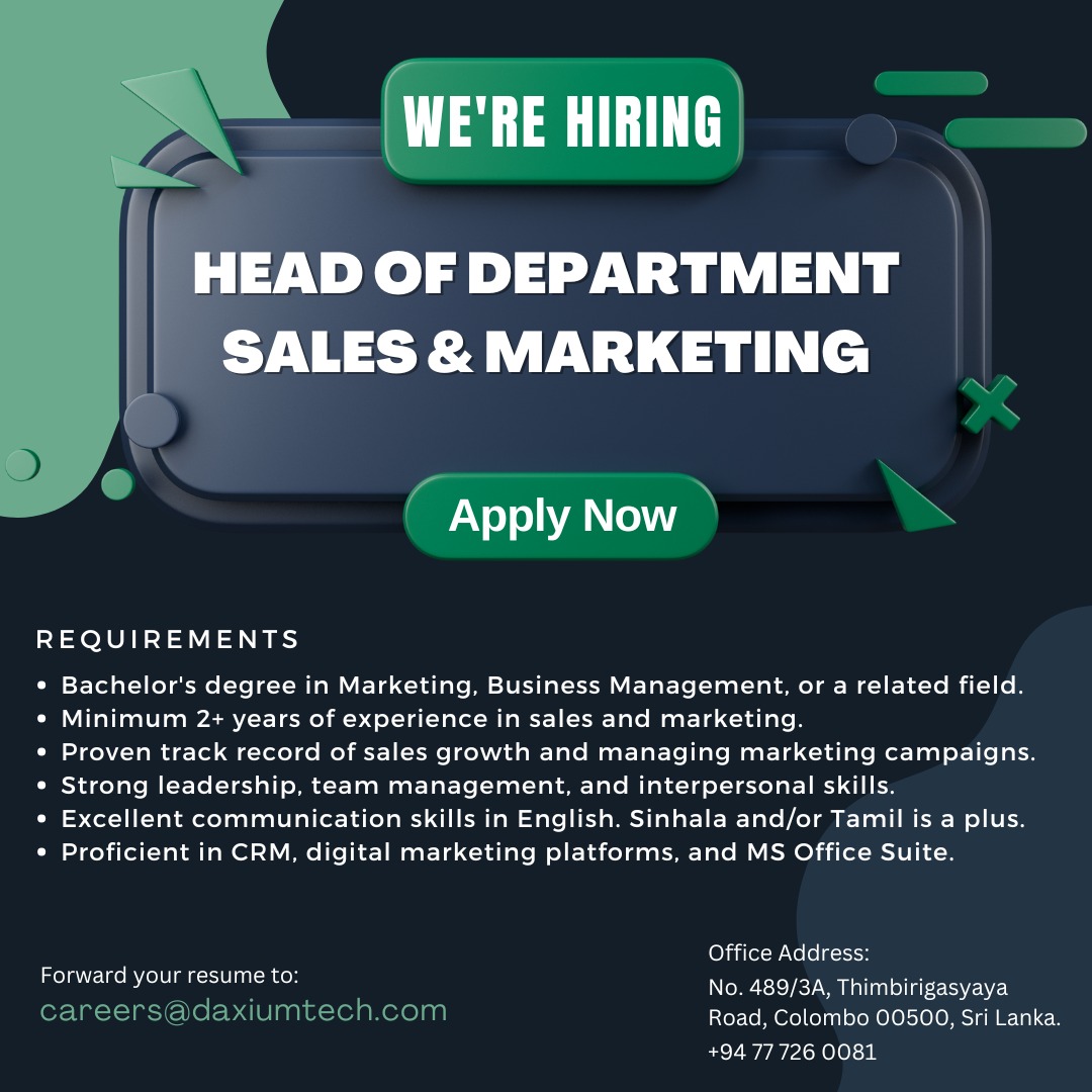 advertisement picture