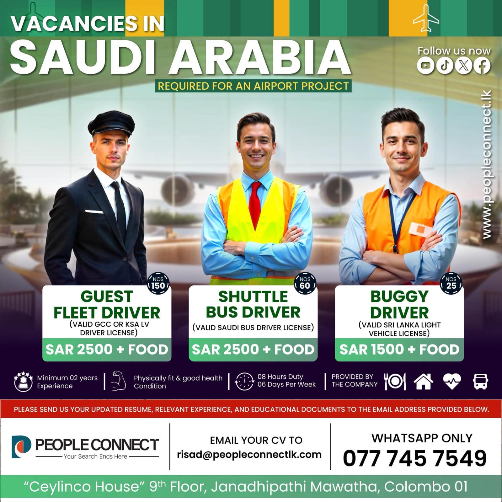 advertisement picture