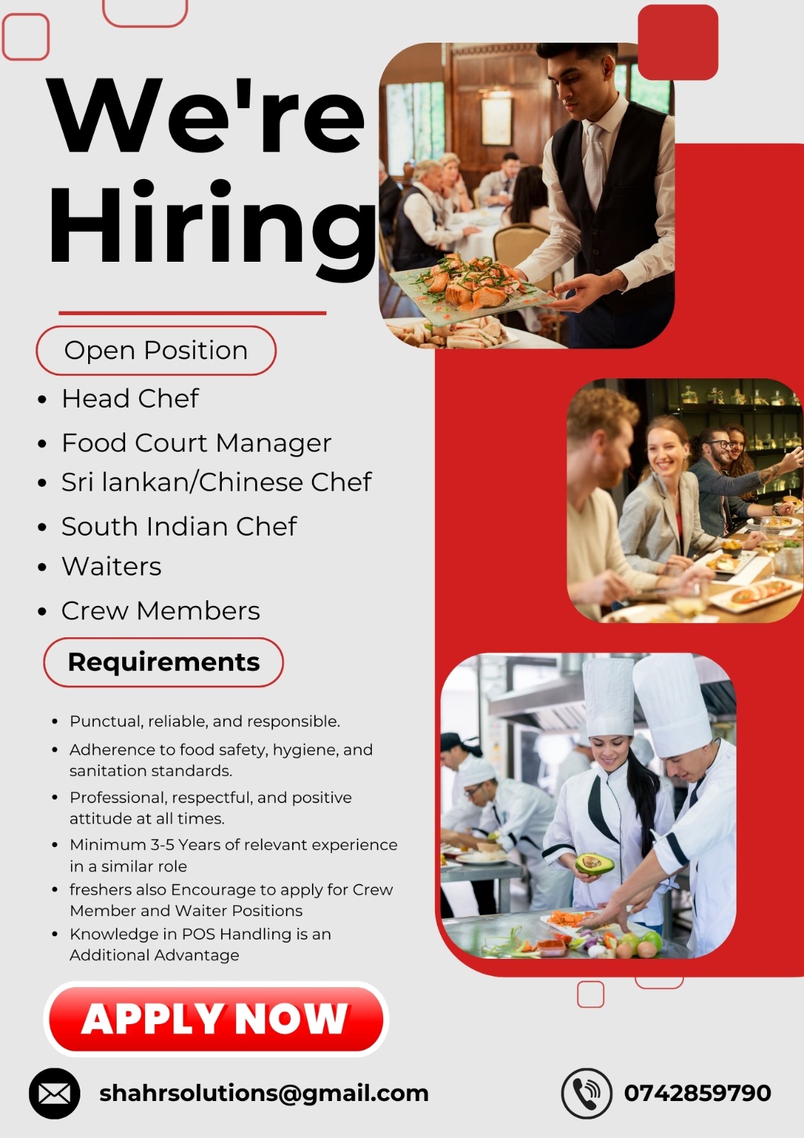 advertisement picture