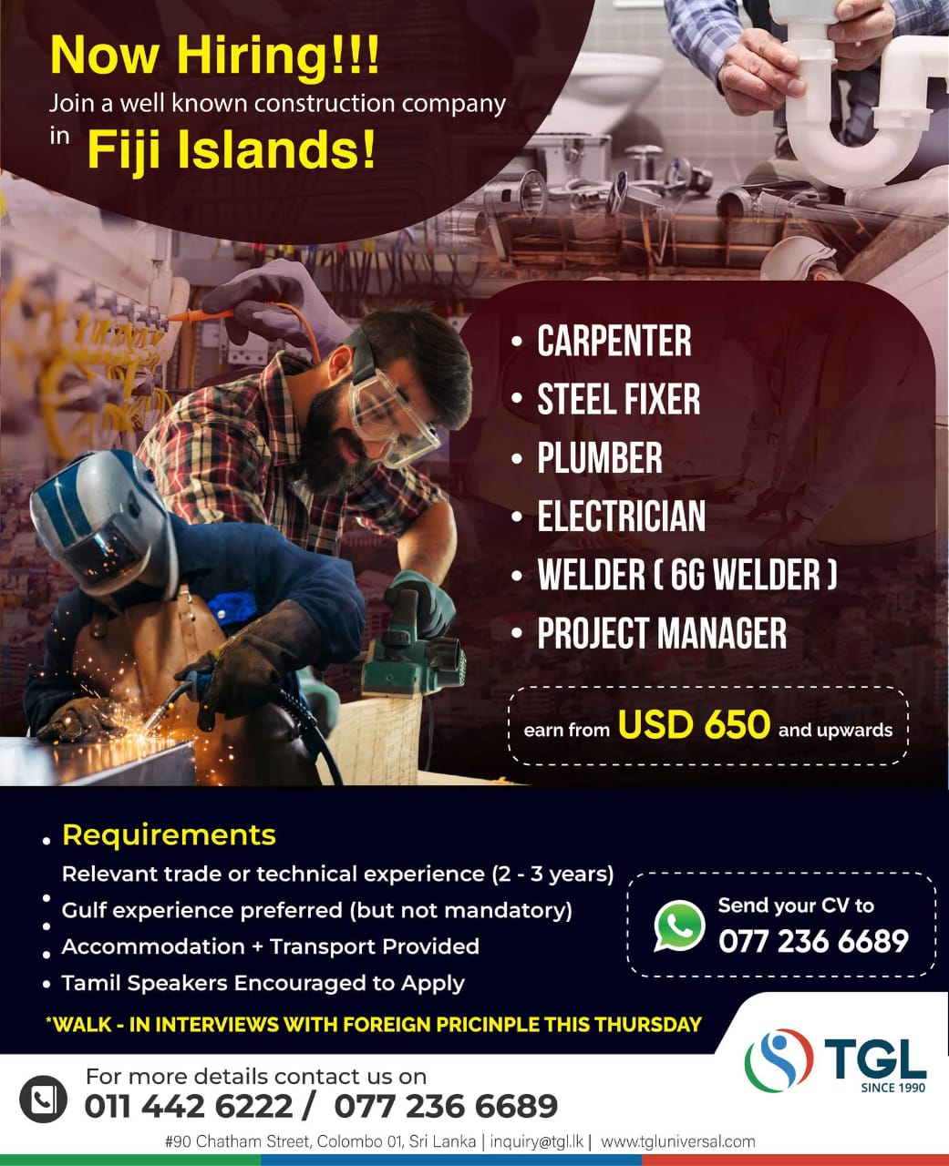 advertisement picture