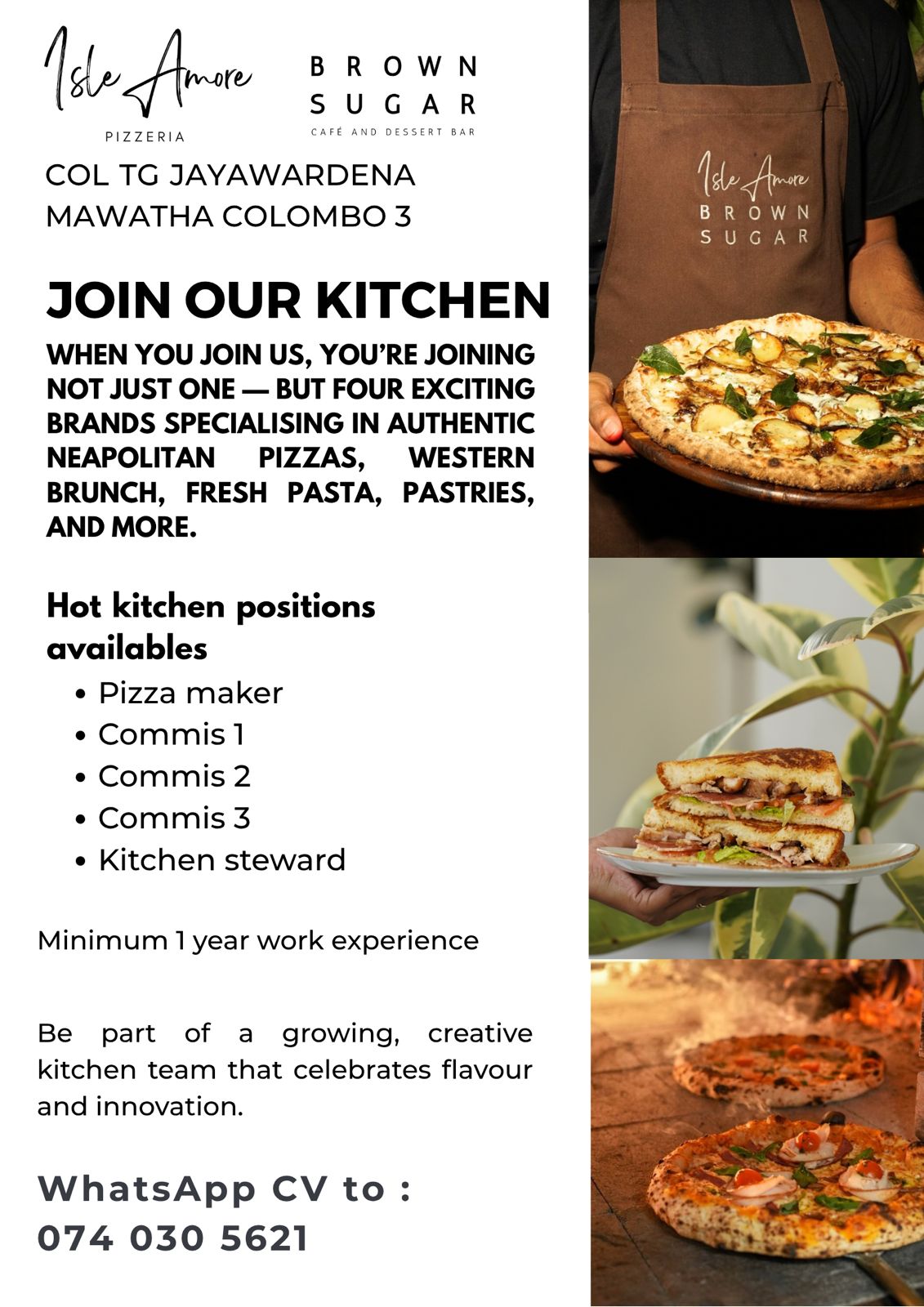 advertisement picture
