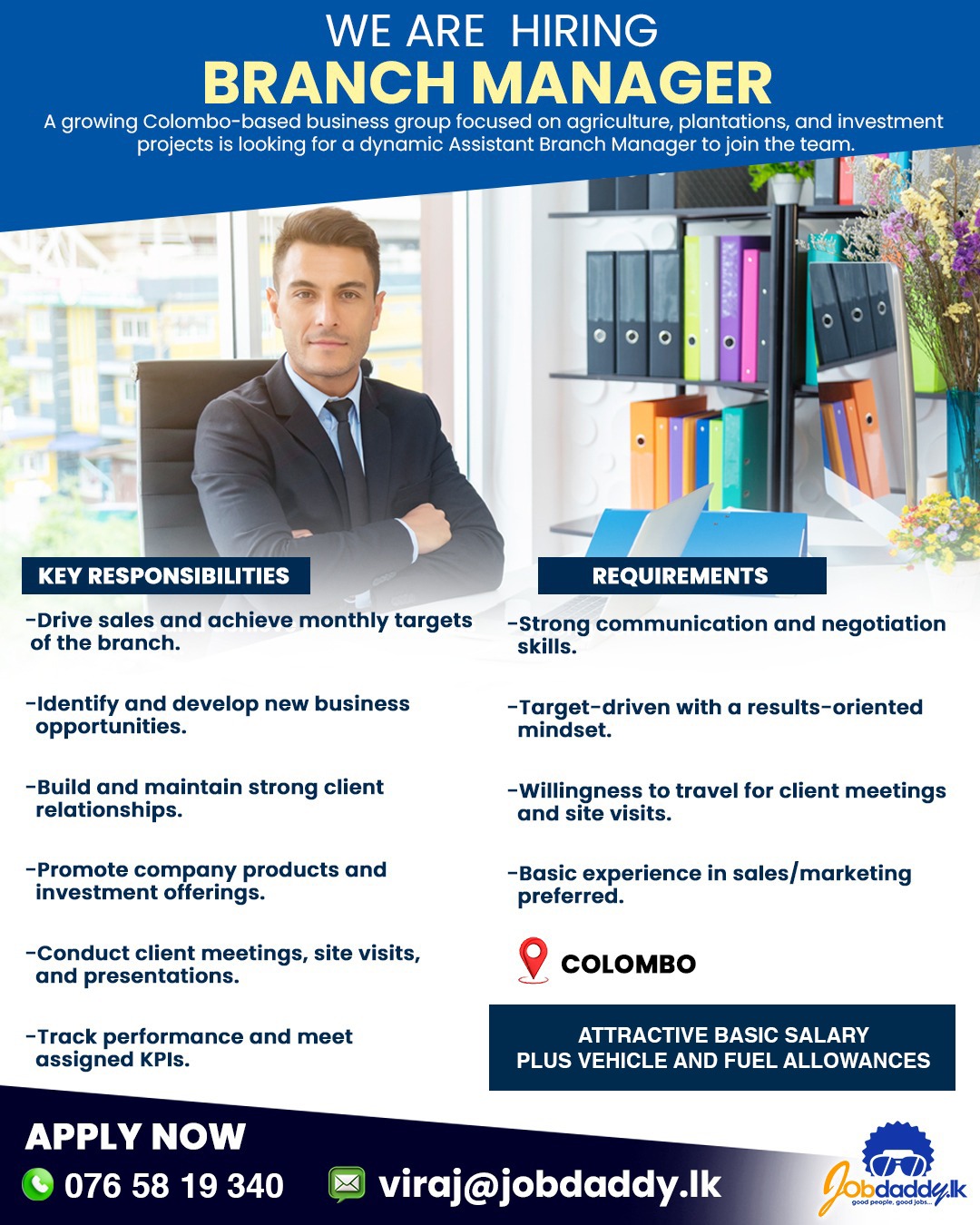 advertisement picture