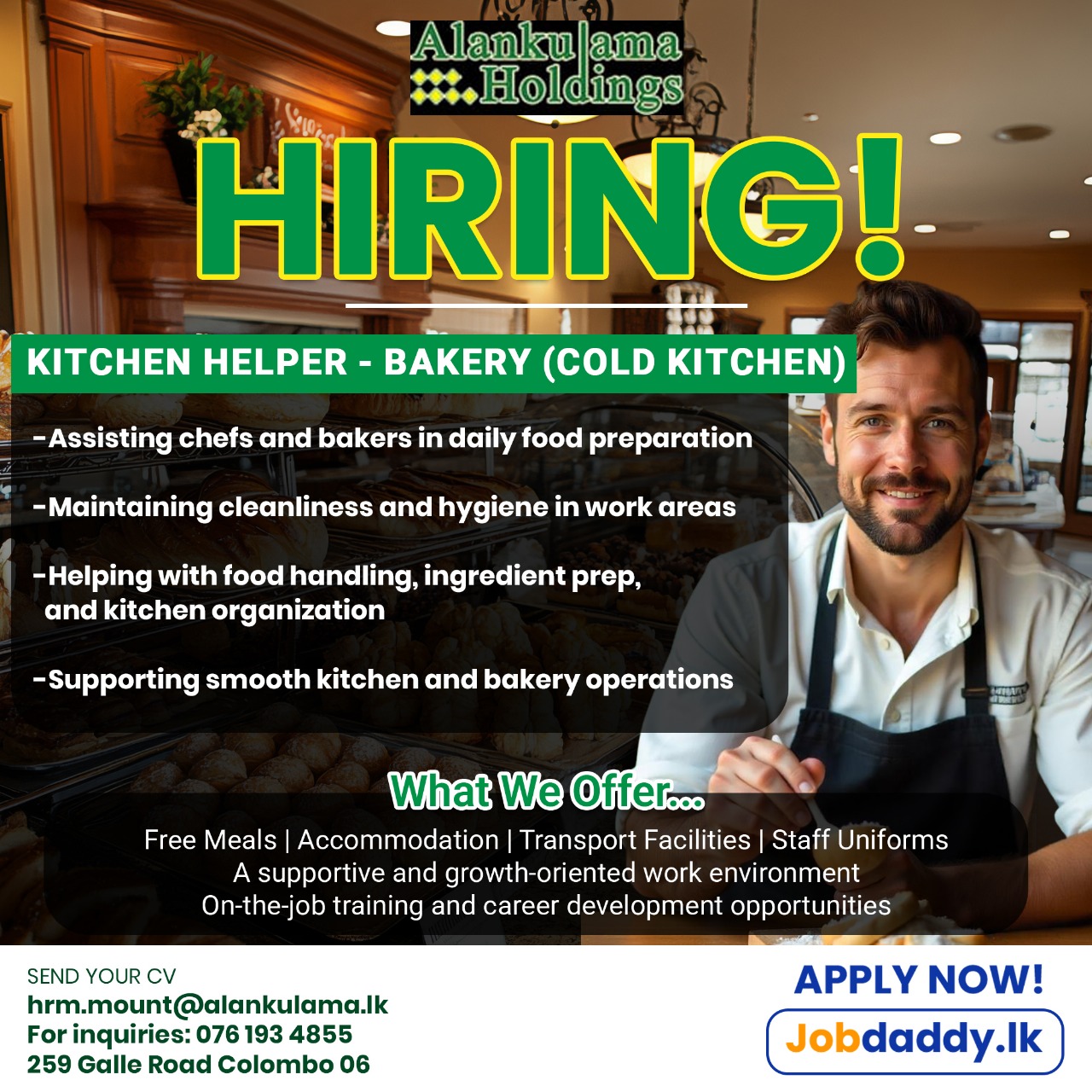 advertisement picture