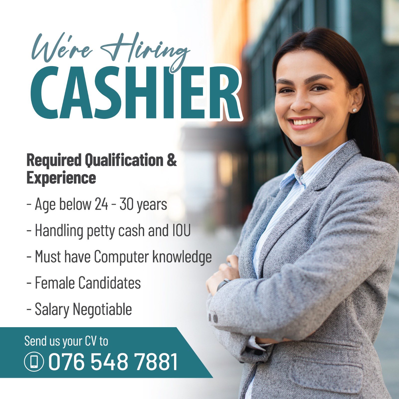 advertisement picture
