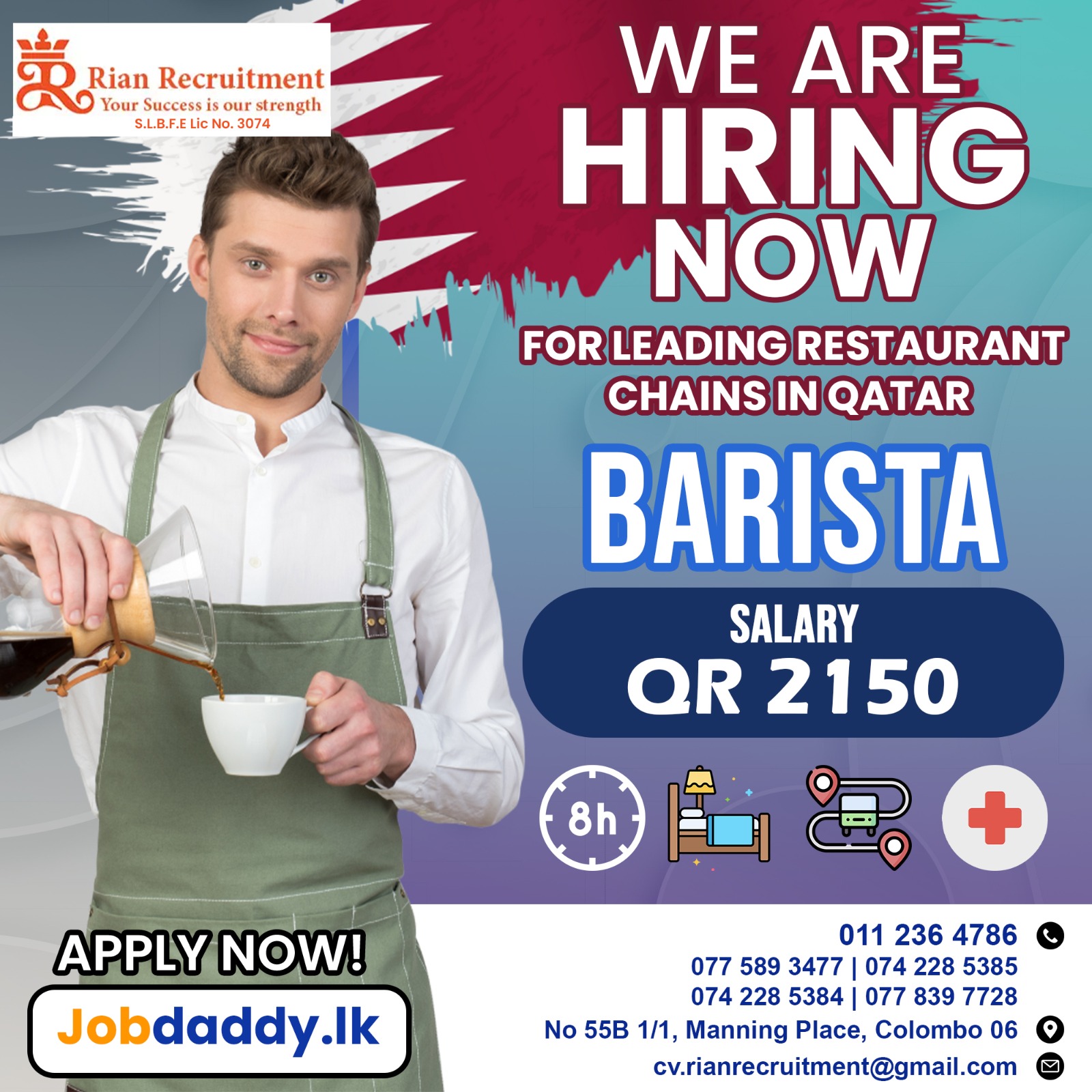 advertisement picture