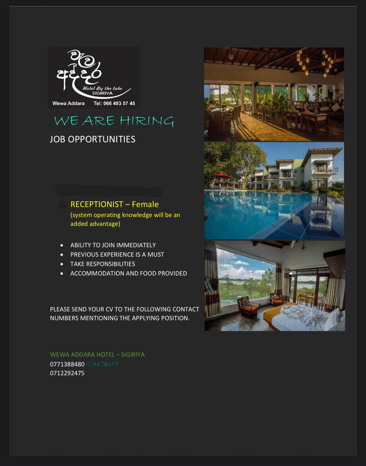 advertisement picture