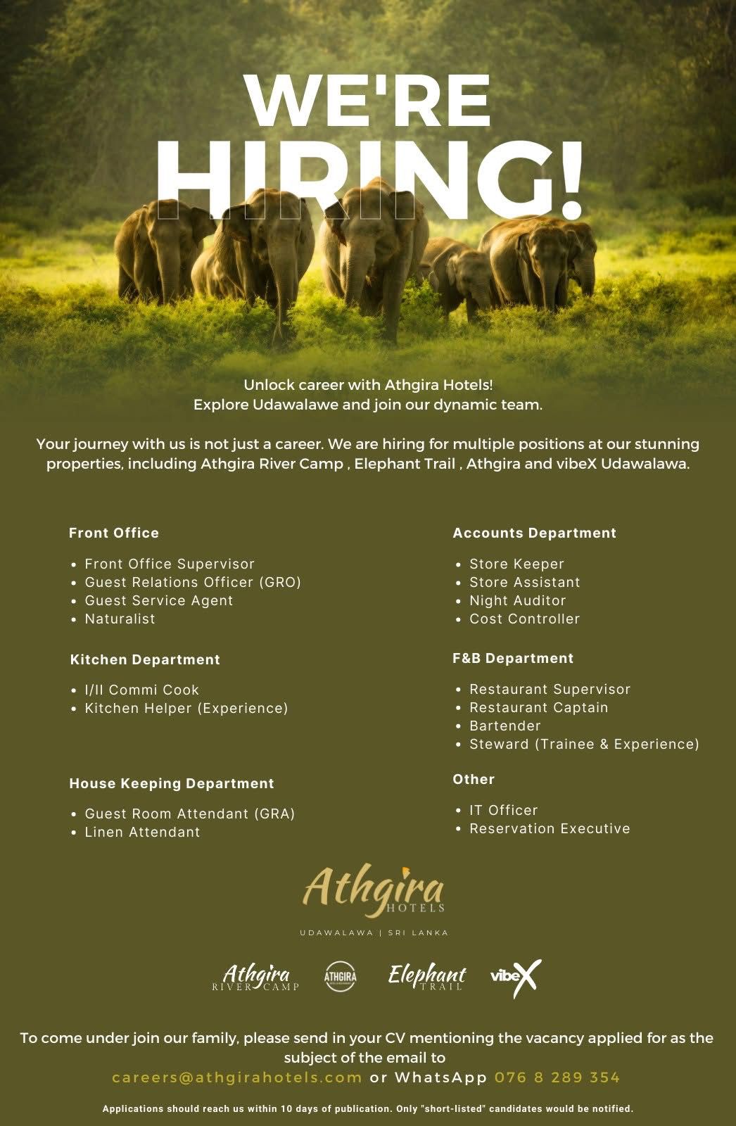 advertisement picture
