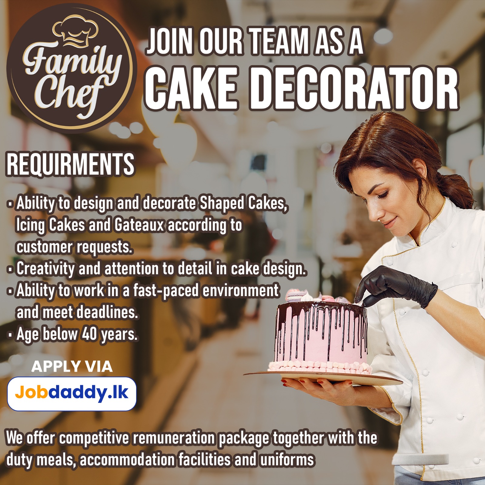advertisement picture