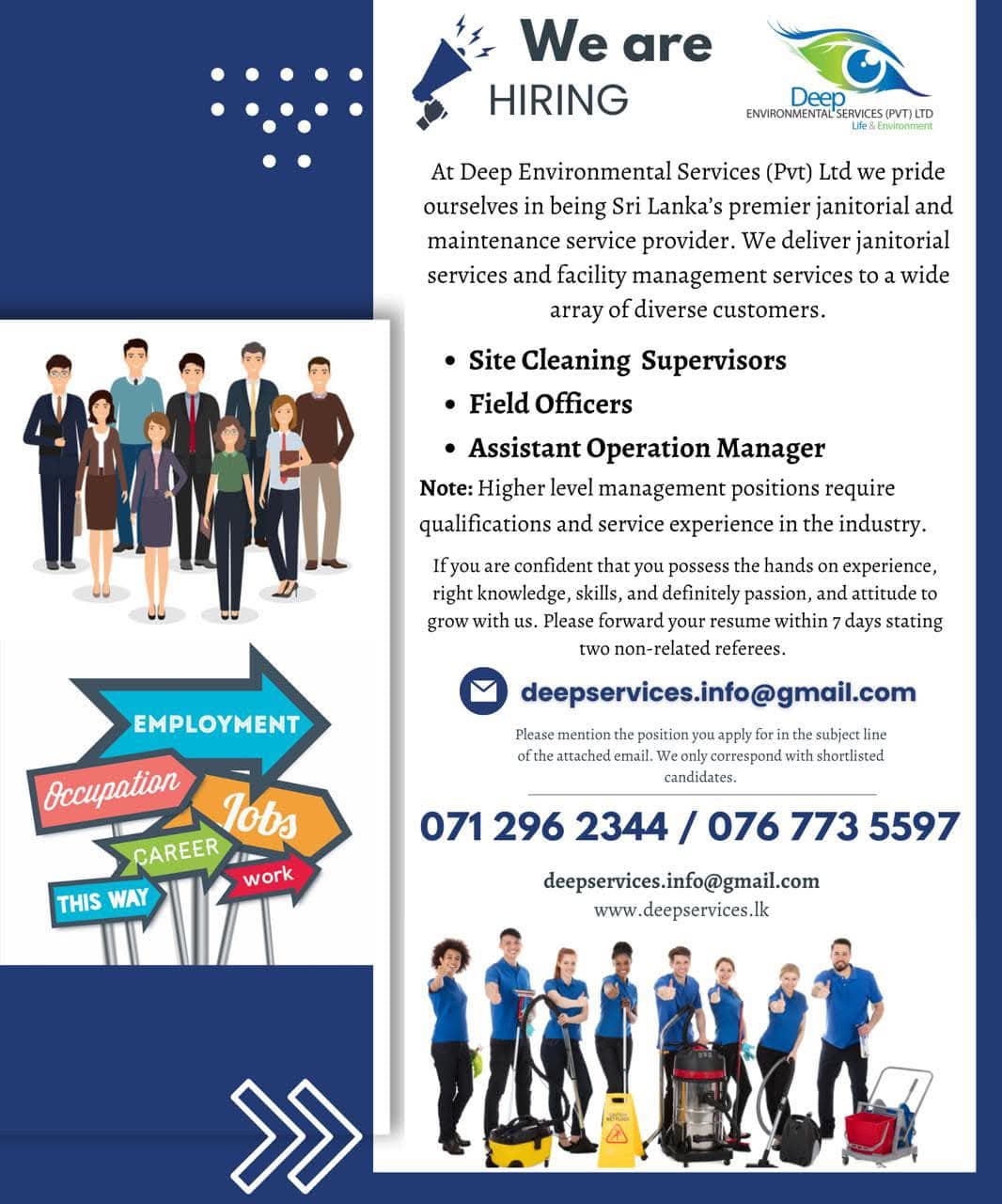 advertisement picture