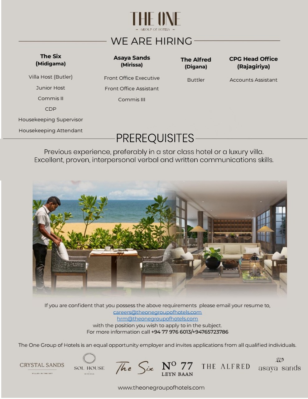 advertisement picture