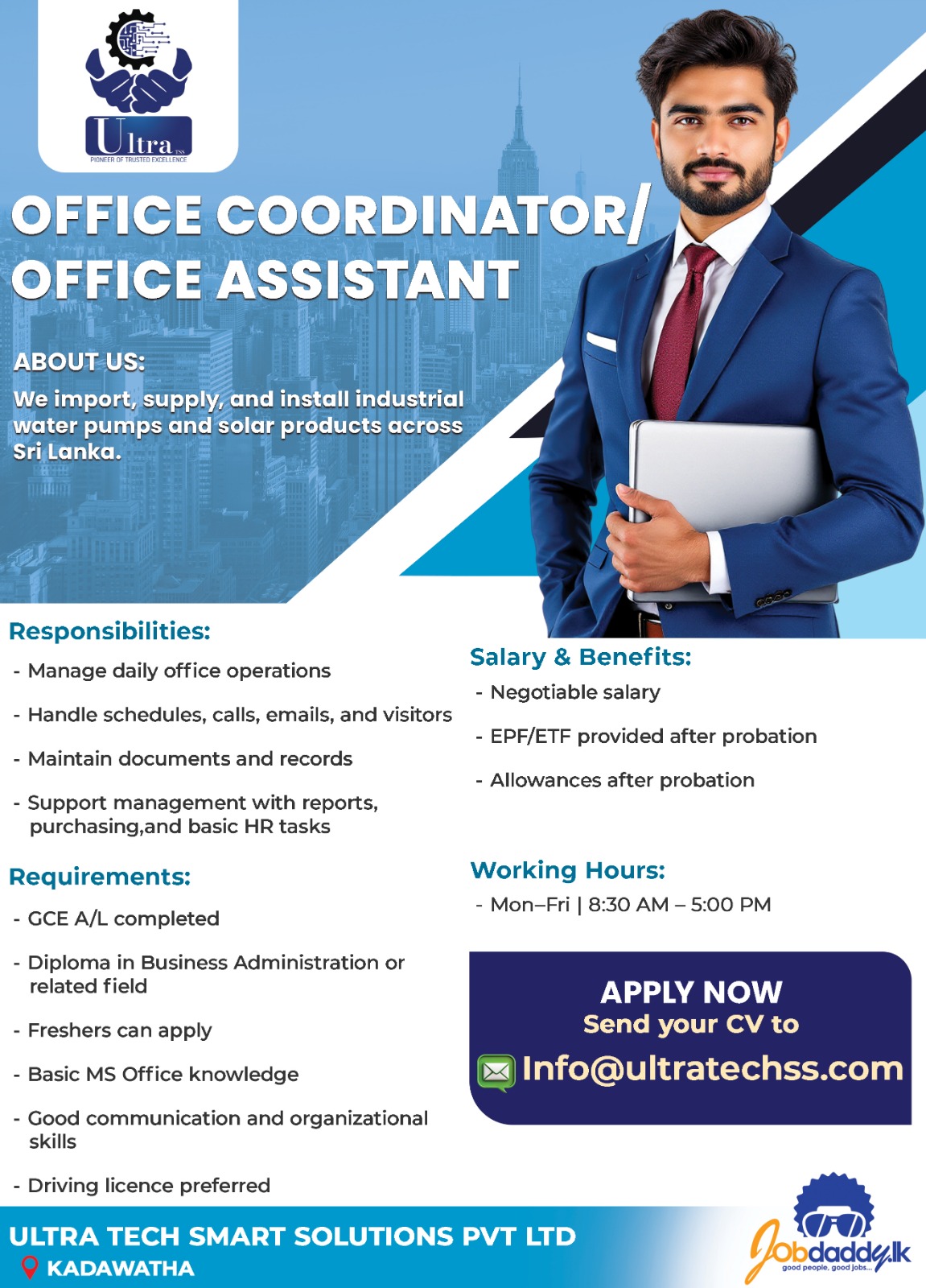 advertisement picture