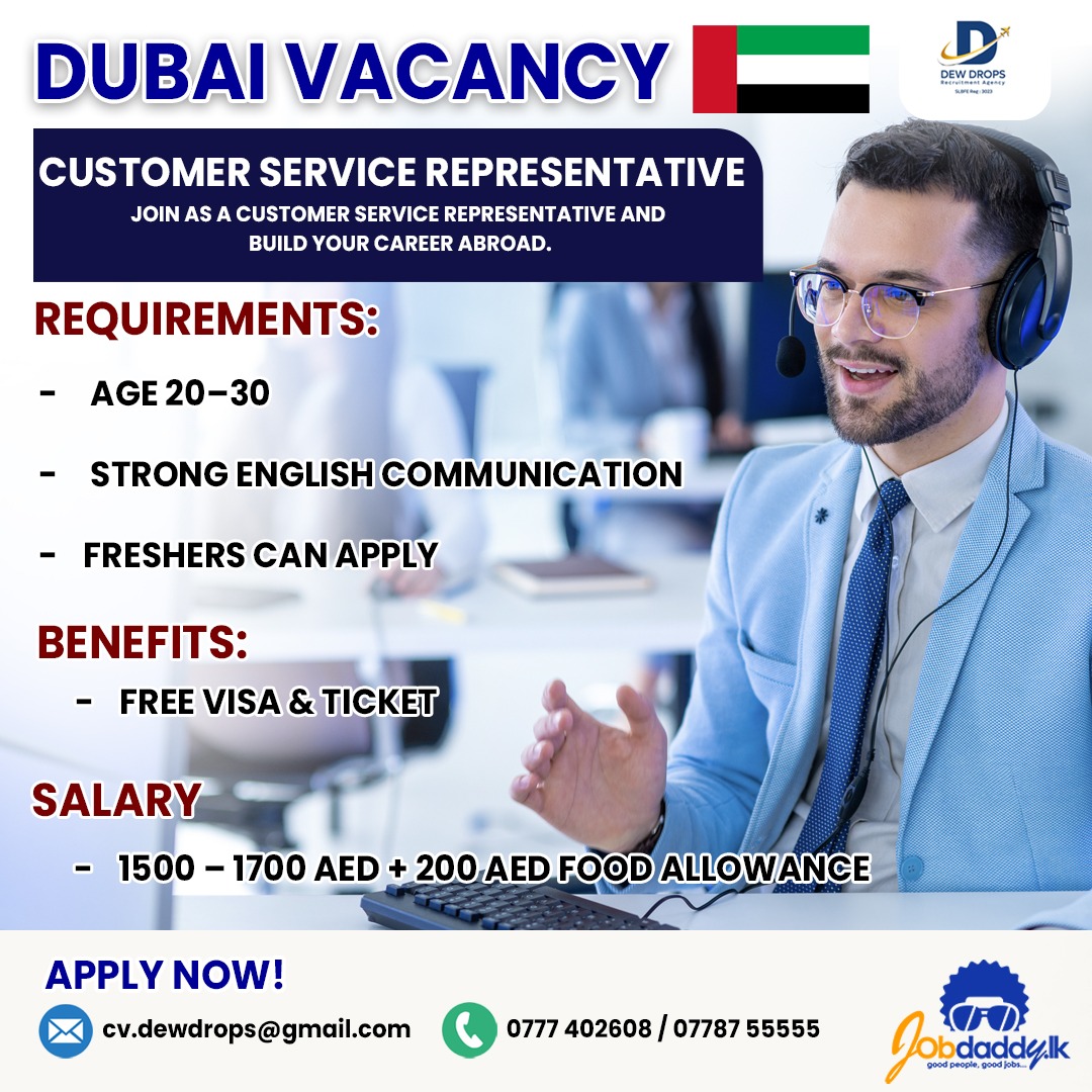 advertisement picture