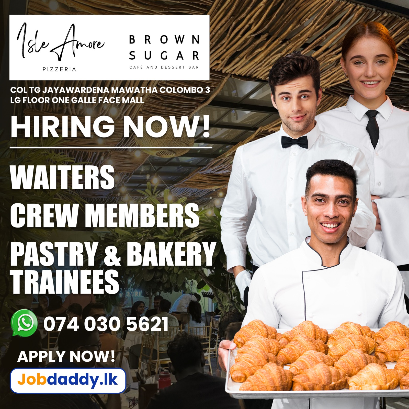 advertisement picture