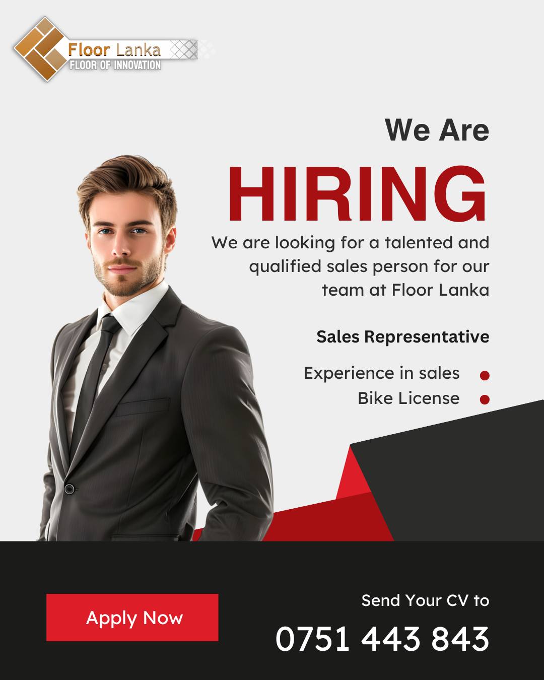 advertisement picture