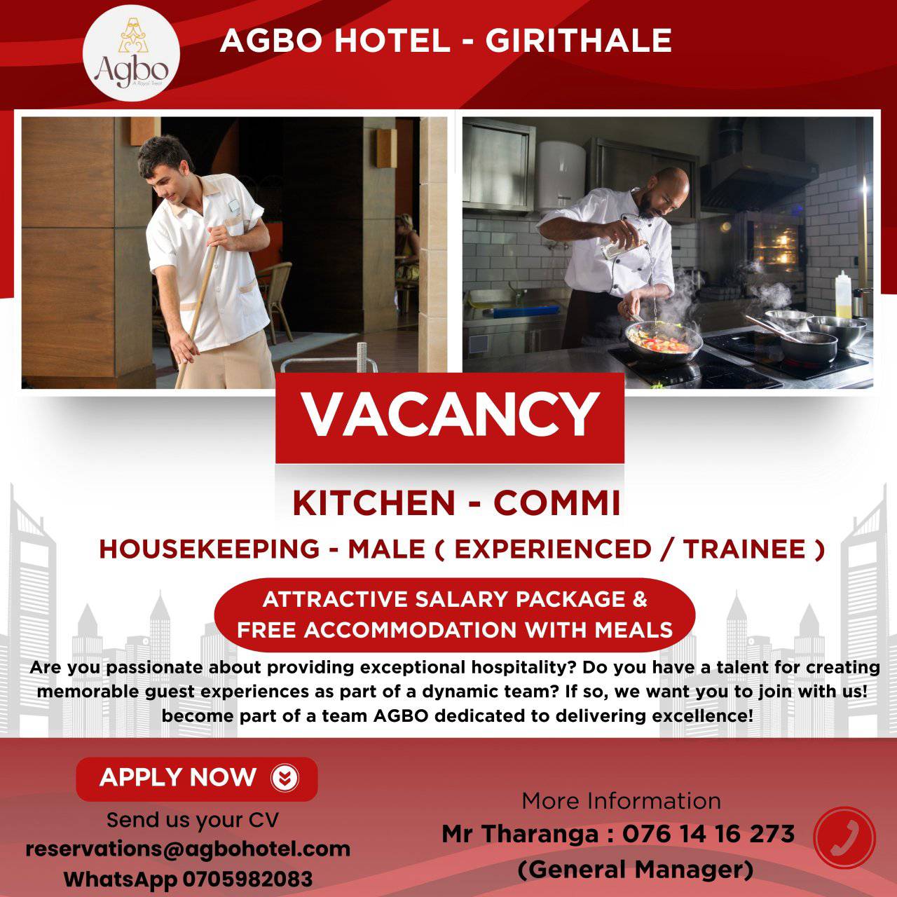 advertisement picture