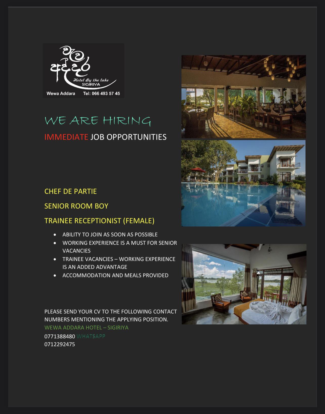 advertisement picture