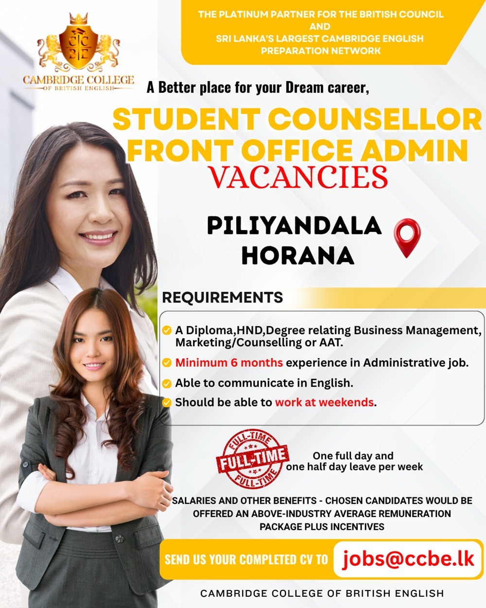 advertisement picture